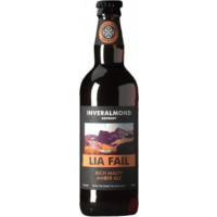 Inveralmond Lia Fail