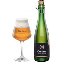 Brasserie {C} Curtius