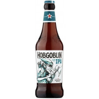 Wychwood Brewery Hobgoblin IPA (Bottle/Can/Keg)