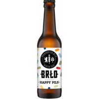 BRLO Happy Pils