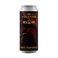 Vocation Brewery Sweet Temptation