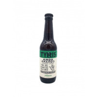 Cerveza Artesanal Tyris Amor Amargo