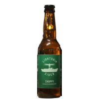 Lightship Cider Choppy (Cascade & Columbus)