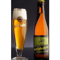 Van Den Bossche Buffalo Bitter