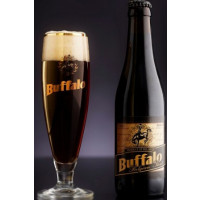 Van Den Bossche Buffalo Belgian Stout