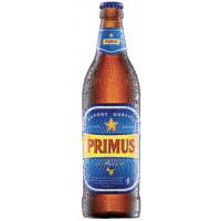 Brasseries et Limonaderies du Rwanda (BRALIRWA) Primus (Rwanda)