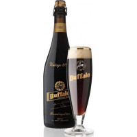 Van Den Bossche Buffalo Grand Cru