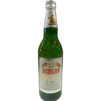 Seychelles Breweries (SeyBrew) EKU Bavaria (Seychelles)