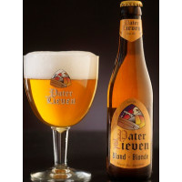 Van Den Bossche Pater Lieven Blond / Blonde
