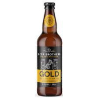 Beer Brothers Brewery Gold