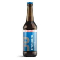Redchurch Brewery Lager