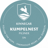 Kinnegar Brewing Kumpelnest