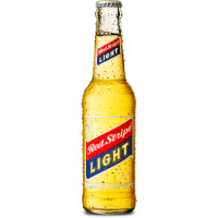 Desnoes and Geddes Red Stripe Light