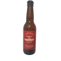 Lightship Cider Sea Dragon