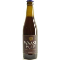 Boelens Waase Wolf