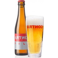 Contreras Contra Pils