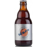 Contreras Especial Mars