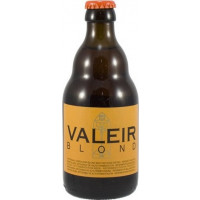 Contreras Valeir Blond