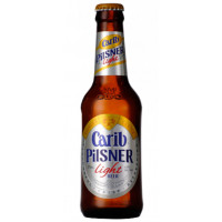 Carib Brewery Pilsner Light