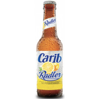 Carib Brewery Radler