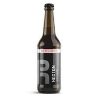Redchurch Brewery Hoxton Stout