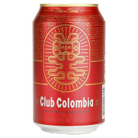 Grupo Empresarial Bavaria Club Colombia Roja
