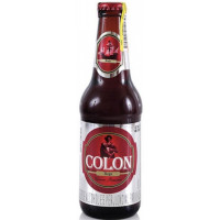 Cerveceria Colon Roja