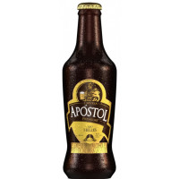 Cerveza Apostol (Inducerv) Helles