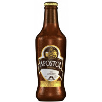 Cerveza Apostol (Inducerv) Weizen