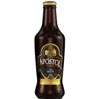 Cerveza Apostol (Inducerv) Bock