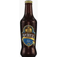 Cerveza Apostol (Inducerv) Sin Alcohol