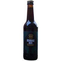 Brauerei Beura Schwarzbier