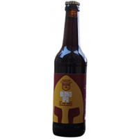 Brauerei Beura Blond IPA