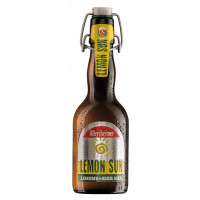 Brauerei Allersheim Allersheimer Lemon Sun
