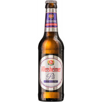 Brauerei Allersheim Allersheimer Pils Alkoholfrei