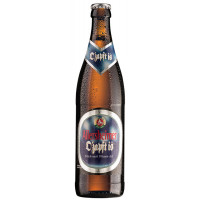 Brauerei Allersheim Allersheimer O'zapft is