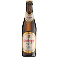 Brauerei Allersheim Allersheimer Urpils
