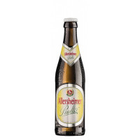 Brauerei Allersheim Allersheimer Radler