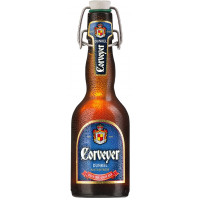 Brauerei Allersheim Corveyer Dunkel