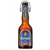 Brauerei Allersheim Corveyer Hell