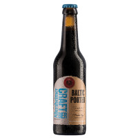 Brauerei Allersheim Allersheimer Craft Bier Baltic Porter