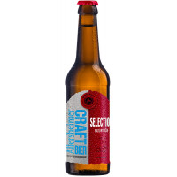 Brauerei Allersheim Allersheimer Craft Bier Selection Naturtrüb