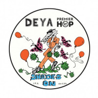 DEYA Brewing Company Shades On