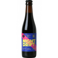 Brussels Beer Project Night Drift
