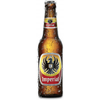 Florida Ice and Farm Company (FIFCO) Cerveza Imperial