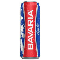 Florida Ice and Farm Company (FIFCO) Bavaria Light