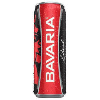 Florida Ice and Farm Company (FIFCO) Bavaria Dark