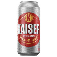 Florida Ice and Farm Company (FIFCO) Kaiser
