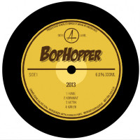 Adelsö Bryggeri Bophopper