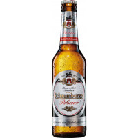 Schaumburger Getränke-Logistik Pilsener